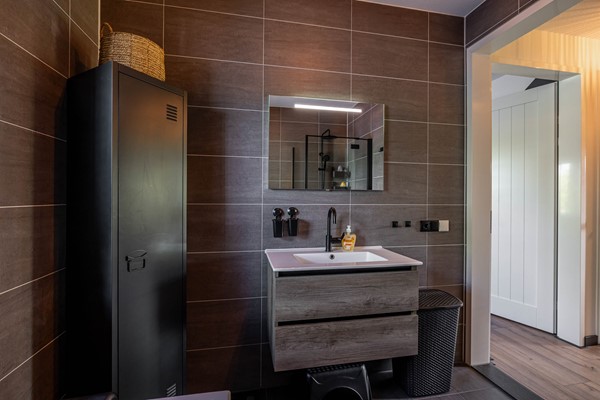 Medium property photo - Hink Oostingstraat 52, 9915 RE 't Zandt